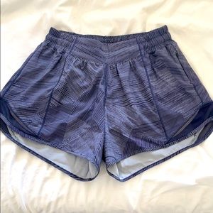 Lululemon Athletic Shorts